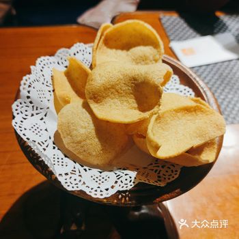 「泰合院(月坛店)」据说是全北京排名第一的泰国菜