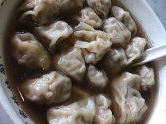 -蒋家桥饺面店(广陵路店)