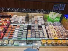 -池田寿司·新鲜现做(昌平悦荟店)