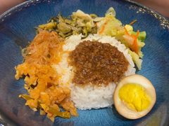 -馔豚·台北菜专门店(深圳湾万象城店)