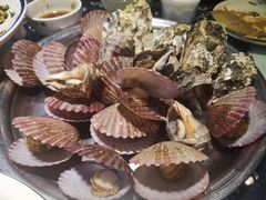 -旺角小渔村(幸福中路店)