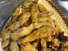 -小民大排档(光谷店)