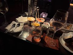 -LONG BAR 廊吧(外滩华尔道夫酒店)