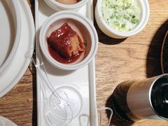 -额尔敦传统涮(腾飞北路店)