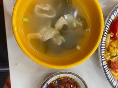 -陈记汤饭(水巷口店)