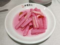 -潇湘码头·鲜湘菜(清河店)