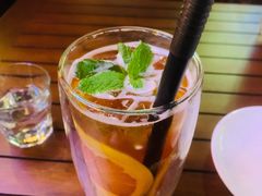 -MR.ROCKY洛奇先生RESTAURANT&BAR(宝安壹方城店)
