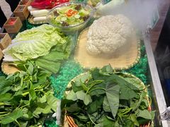 -巢爷老味(东方红店)