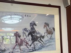 -峨嵋酒家(地安门店)
