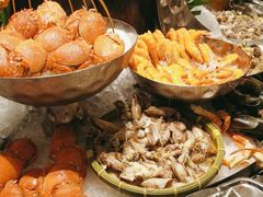 -安蒂娅·海鲜自助餐厅(安蒂娅美兰酒店)