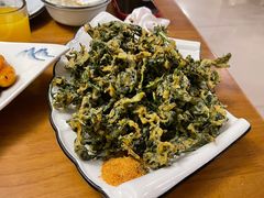 -钰田大院·怀柔地道农家菜·烤虹鳟鱼(雁栖湖店)