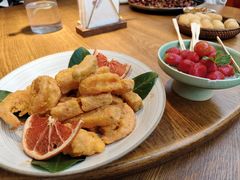 -捌川(武汉天地壹方购物中心店)