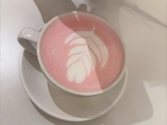 -向森咖啡·蛋糕·简餐