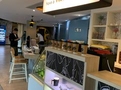 -宜必思酒店(天津开发区泰达三大街店)