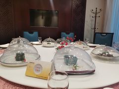 -苏苑饭店-中餐厅(长桥地区店)
