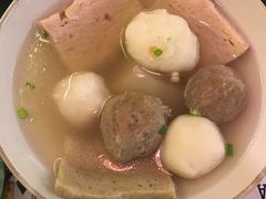 -莅香岛港式餐厅(滨江道店)