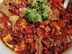 -辛香汇(飞洲店)