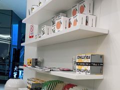 -Seesaw Coffee(上海国金中心店)