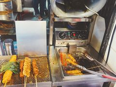 -老广州牛杂(深圳白石洲总店)