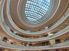 -上海七宝领展广场