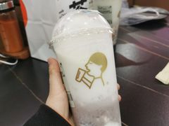 -喜茶(合肥正大广场店)