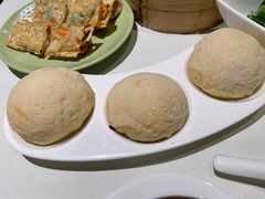 -百乐潮州酒家(时代广场店)