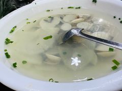 海白汤-岛中岛·海鲜大排档·万宁老字号(东澳店)