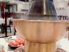 -东来顺饭庄(新源里店)
