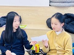 -蓝话筒·少儿成人演讲口才·主持朗诵·戏剧表演(大华第一坊店)