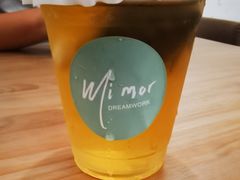 -MIMO CAFE(沙头角店)