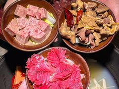-阳阳老火锅(小南门店)