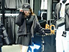 -首创奥特莱斯(西安店)