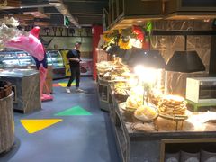 -一号桥自助火锅城(揽秀园西街店)