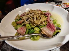 -新白鹿餐厅(松江开元地中海店)