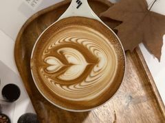 -科学家咖啡(海岸城店)