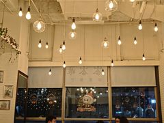 -峇峇娘马来西亚餐厅(望京SOHO店)
