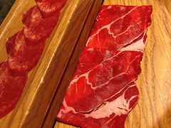 -一绪に寿喜烧自助(世茂广场店)
