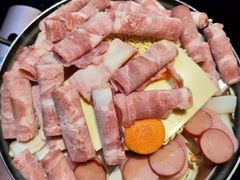 -炙韩料理·部队锅专门店