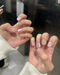 -初瞳专营美睫美甲