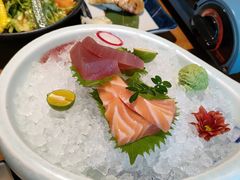 -九井澤精致料理(金茂店)