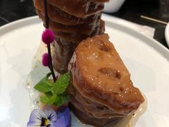 -大鸭梨烤鸭(甘家口店)
