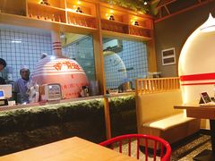 -高望村老王家(南光店)