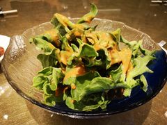 凉拌冰草-御宝轩(益丰·外滩源店)