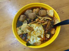 原味螺蛳粉-龍城柳州螺蛳粉(群星路店)