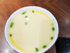 -阿达师傅鱼汤面
