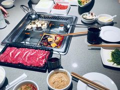 -海底捞火锅(塘厦天虹店)