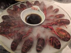 -红盔甲·小龙虾(天钥桥店)
