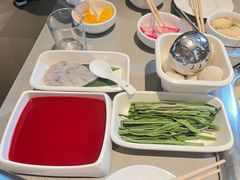 -海底捞火锅(牡丹园店)