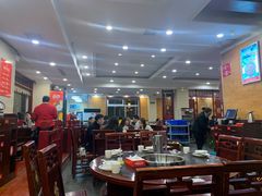 大堂-老来福·非遗酸汤兔(凯旋路店)
