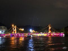 -桂林两江四湖景区